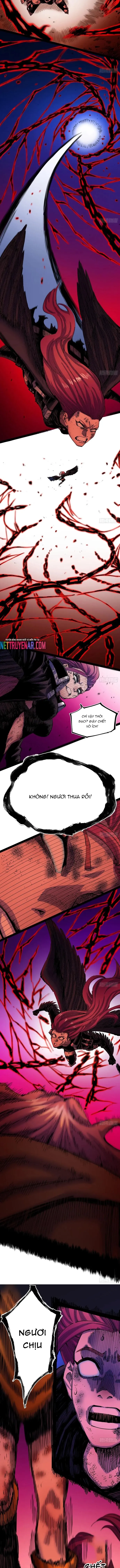 Y Thống Loạn Thế Chapter 16 - 3