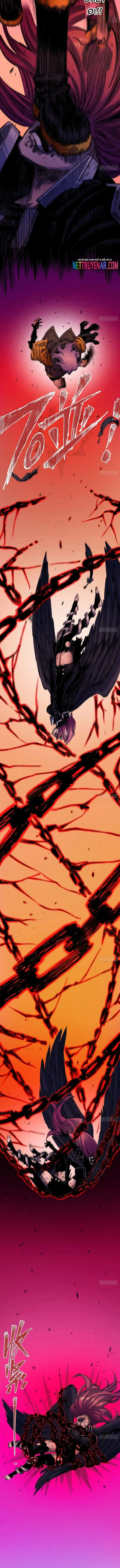 Y Thống Loạn Thế Chapter 16 - 4