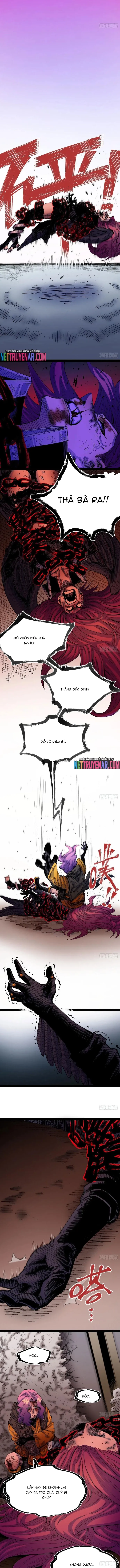 Y Thống Loạn Thế Chapter 16 - 5