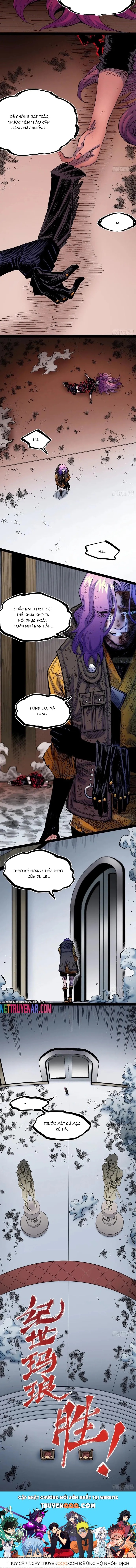 Y Thống Loạn Thế Chapter 16 - 6