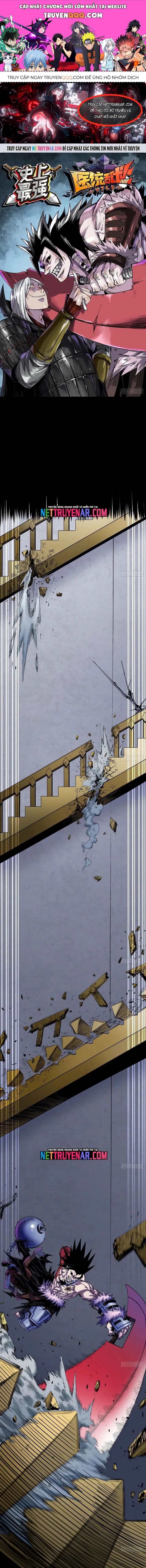 Y Thống Loạn Thế Chapter 17 - 1