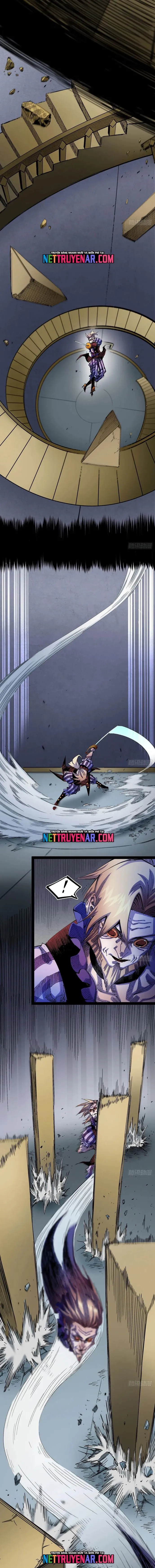 Y Thống Loạn Thế Chapter 17 - 2