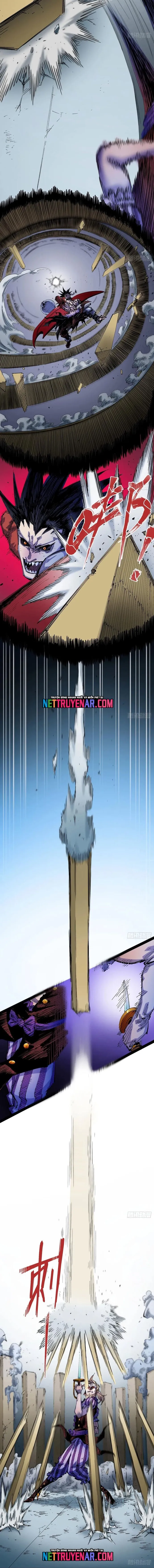 Y Thống Loạn Thế Chapter 17 - 3