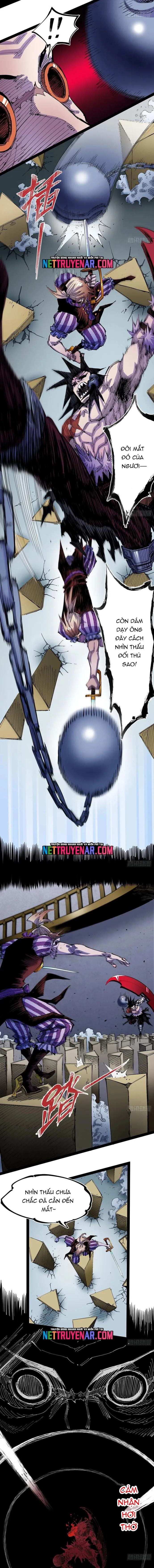 Y Thống Loạn Thế Chapter 17 - 5