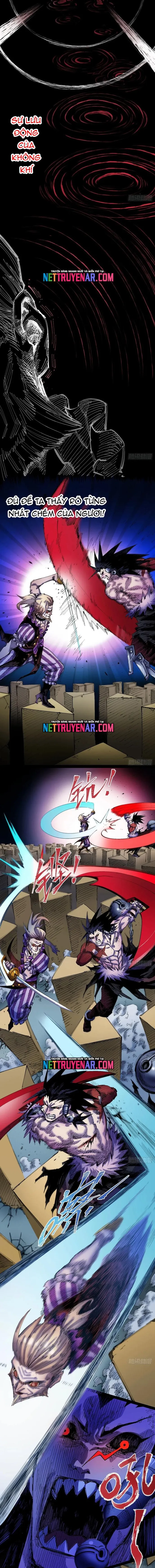 Y Thống Loạn Thế Chapter 17 - 6