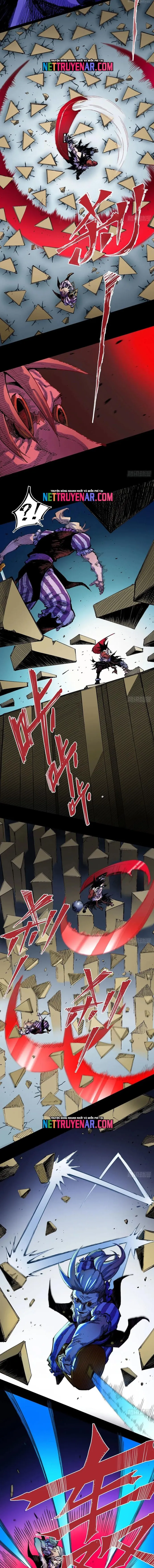 Y Thống Loạn Thế Chapter 17 - 7