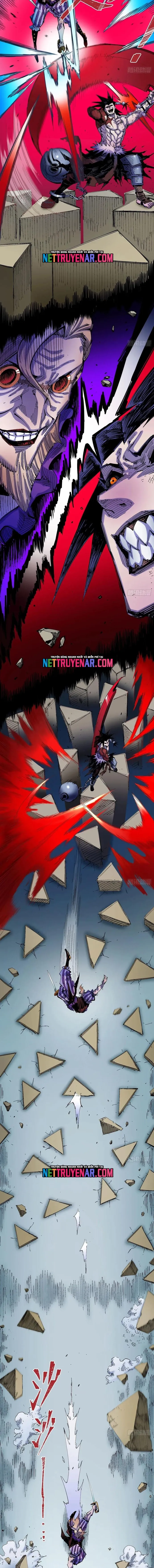 Y Thống Loạn Thế Chapter 17 - 8