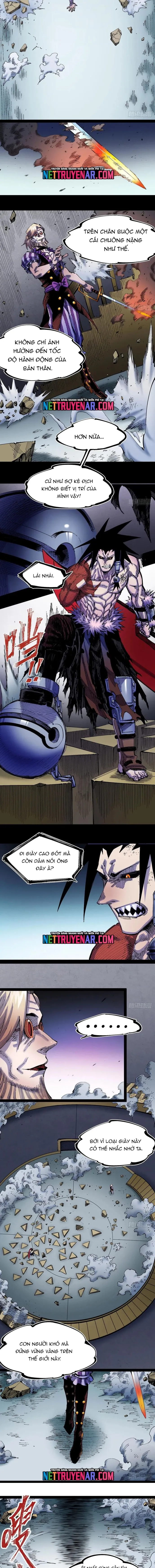 Y Thống Loạn Thế Chapter 17 - 9