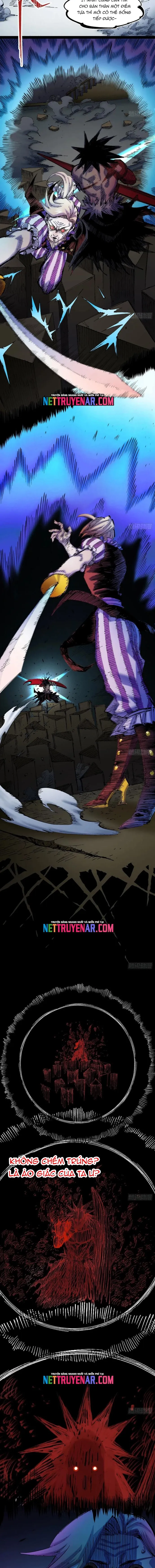 Y Thống Loạn Thế Chapter 17 - 10