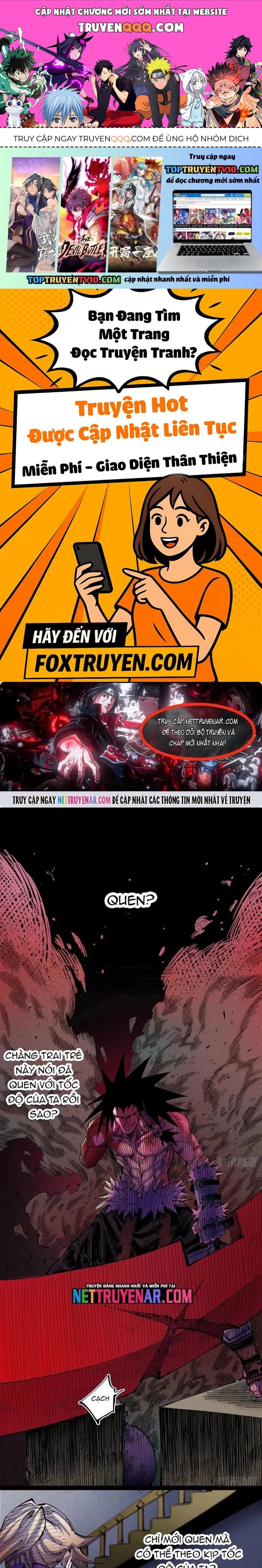 Y Thống Loạn Thế Chapter 18 - 1