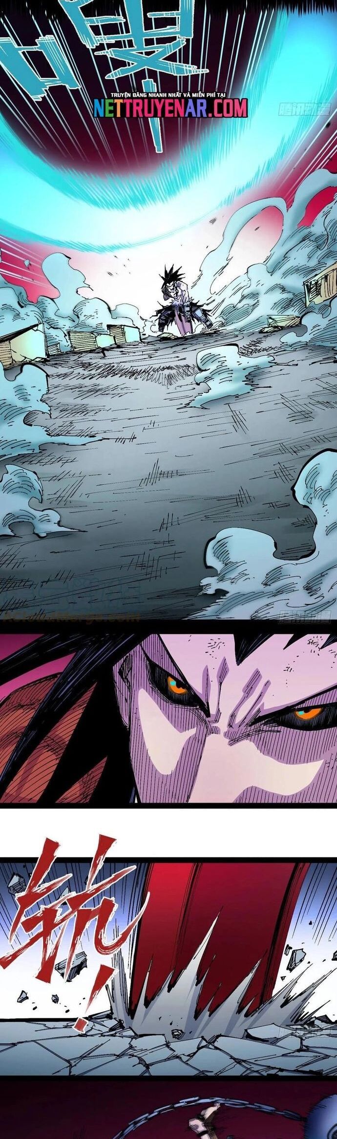 Y Thống Loạn Thế Chapter 18 - 11