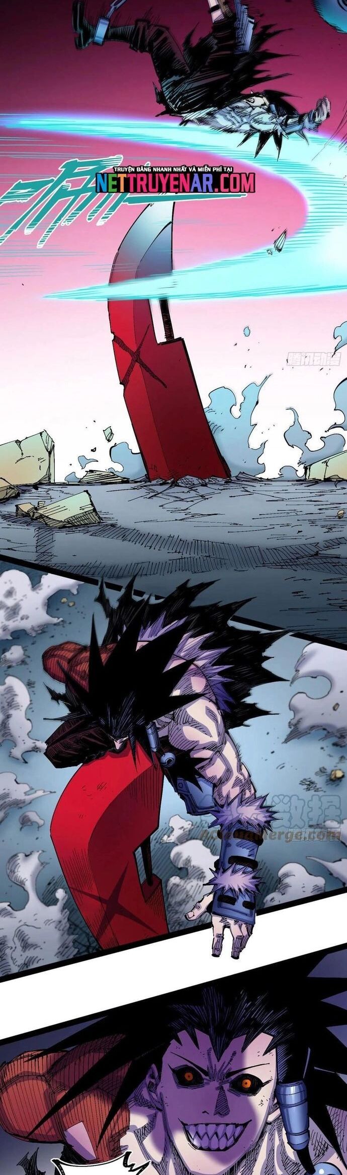 Y Thống Loạn Thế Chapter 18 - 12
