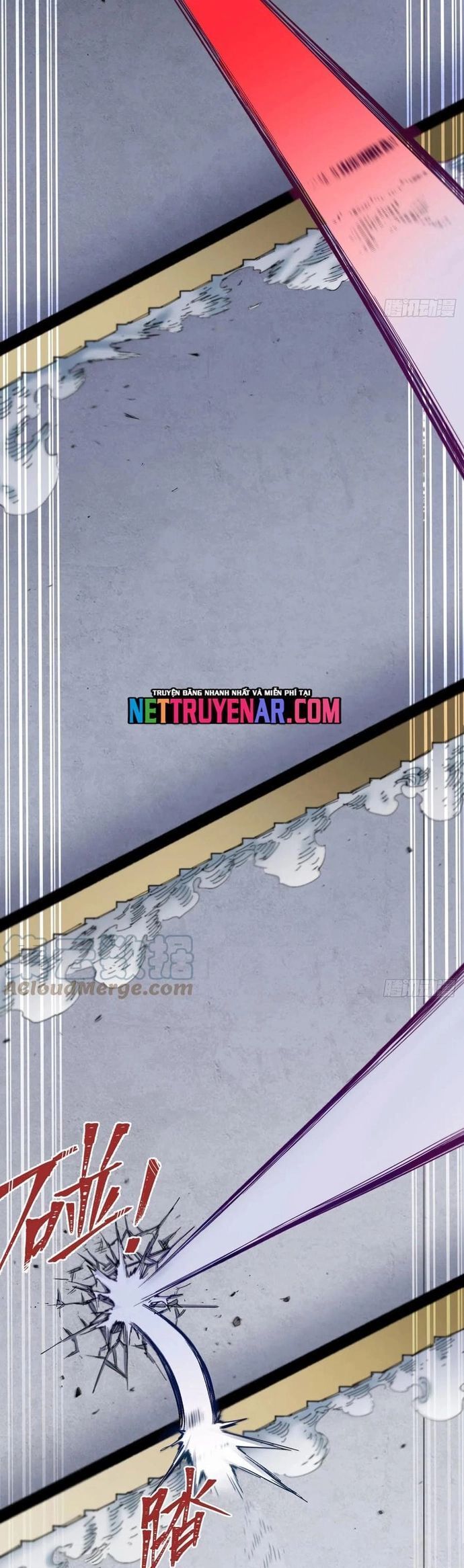 Y Thống Loạn Thế Chapter 18 - 16