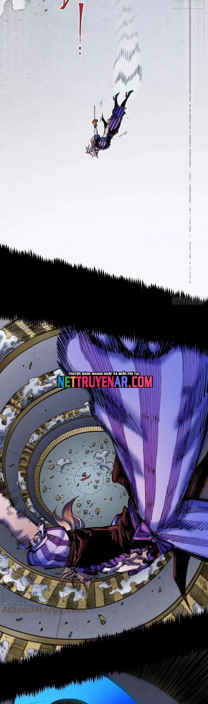 Y Thống Loạn Thế Chapter 18 - 17