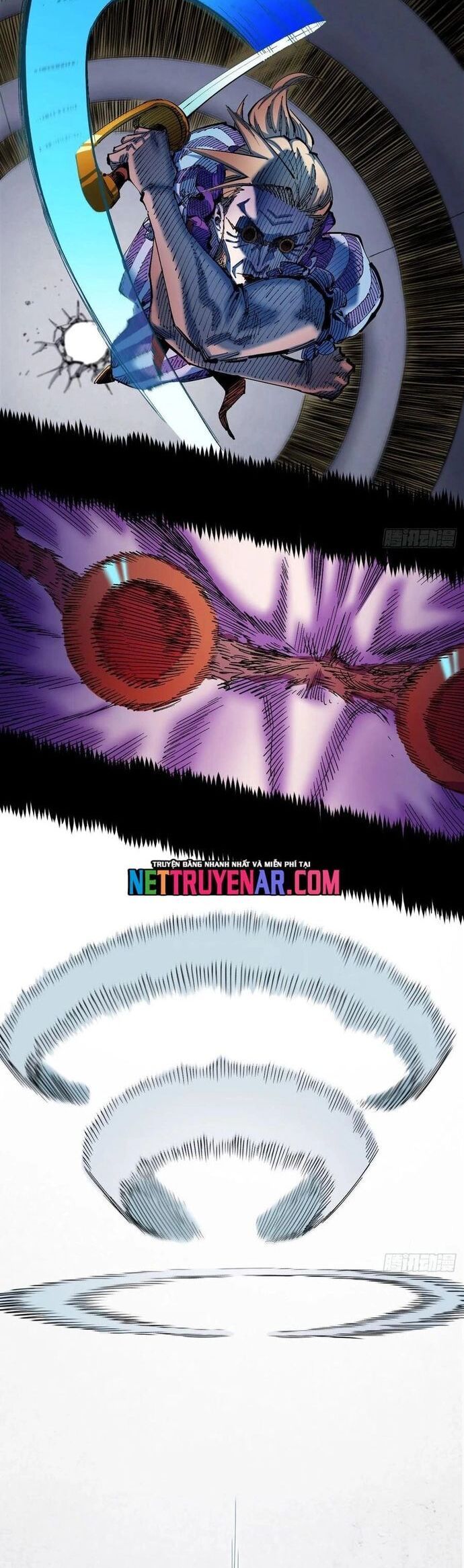 Y Thống Loạn Thế Chapter 18 - 18