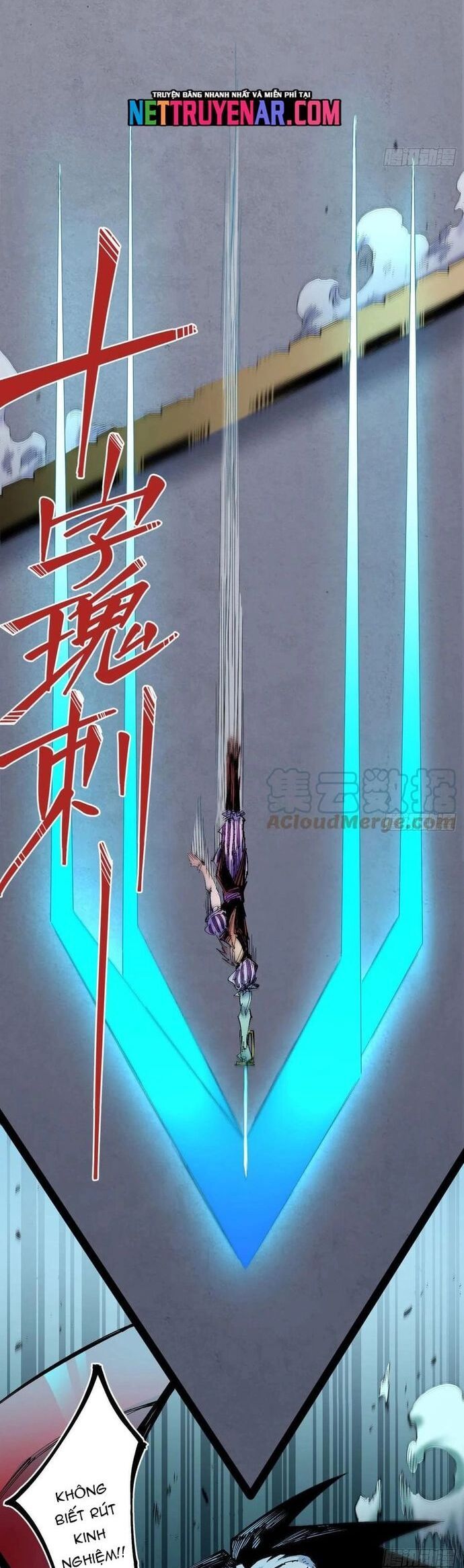 Y Thống Loạn Thế Chapter 18 - 20