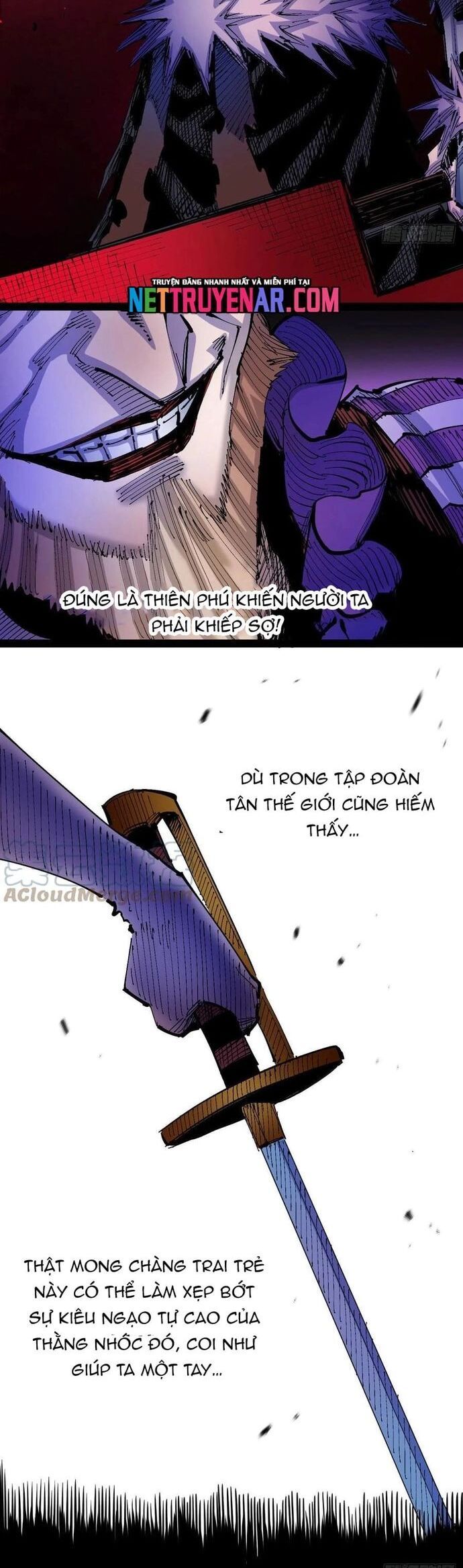 Y Thống Loạn Thế Chapter 18 - 3