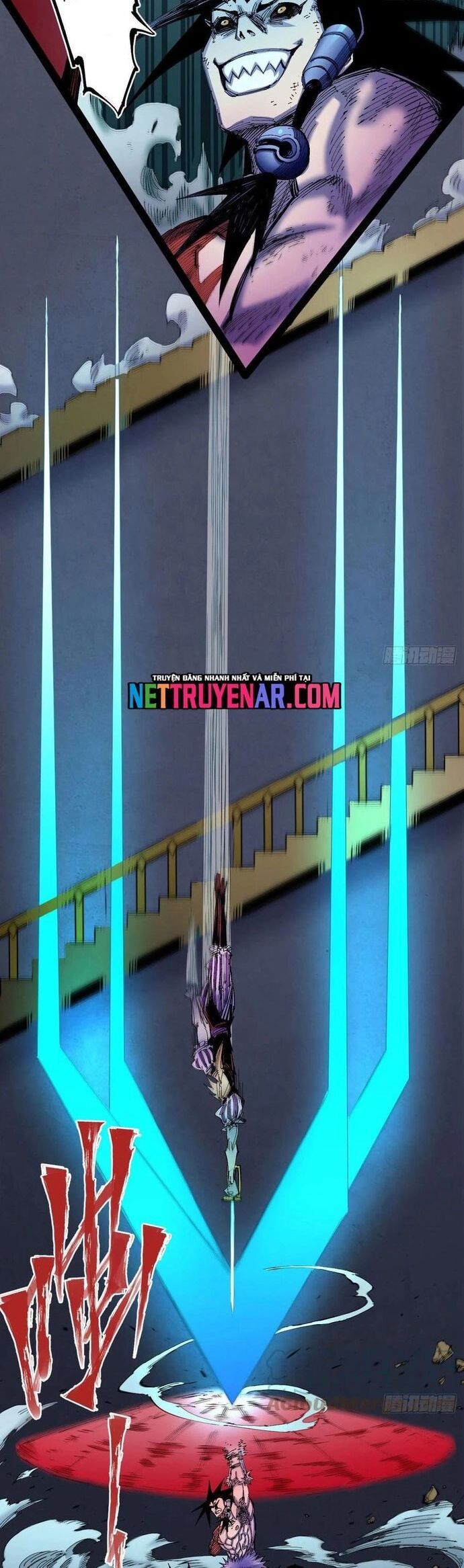 Y Thống Loạn Thế Chapter 18 - 21