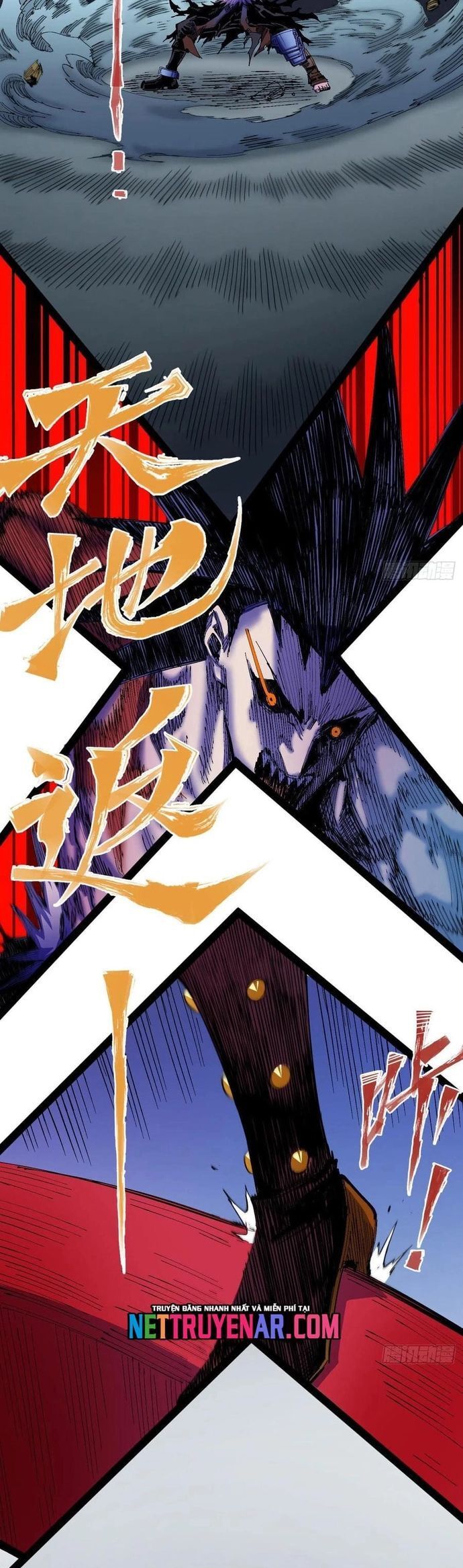 Y Thống Loạn Thế Chapter 18 - 22