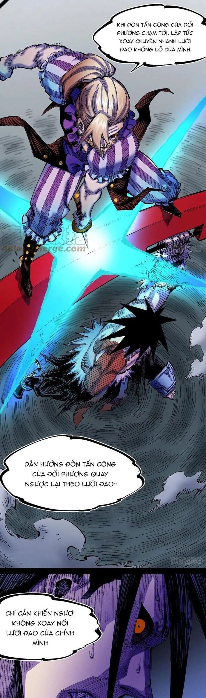 Y Thống Loạn Thế Chapter 18 - 23