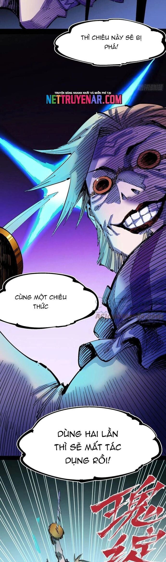 Y Thống Loạn Thế Chapter 18 - 24