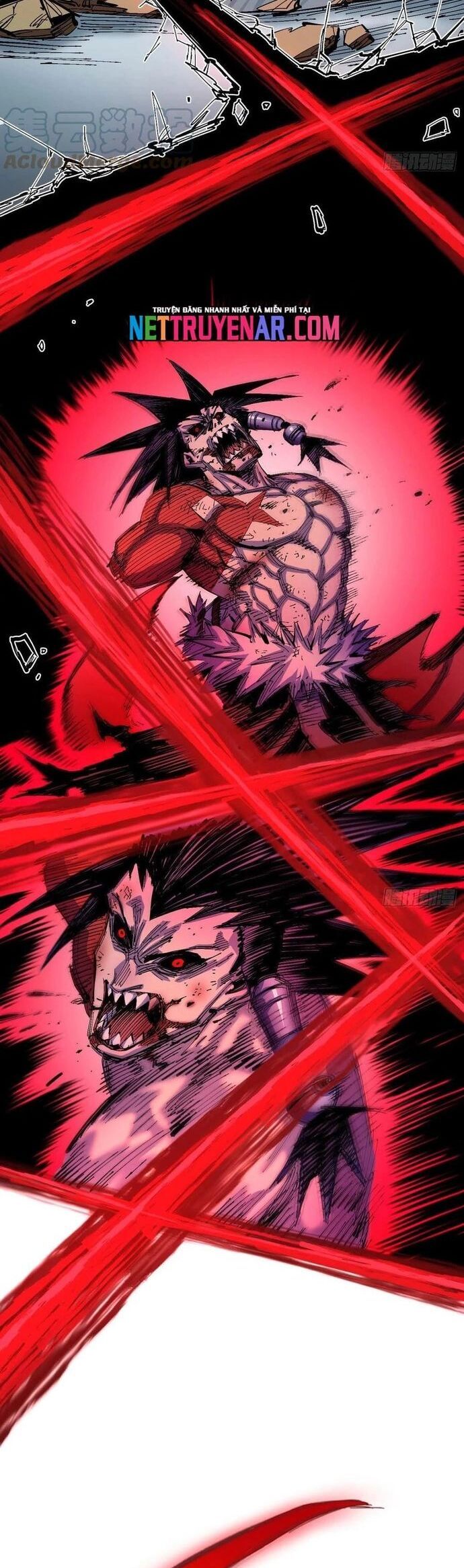 Y Thống Loạn Thế Chapter 18 - 27