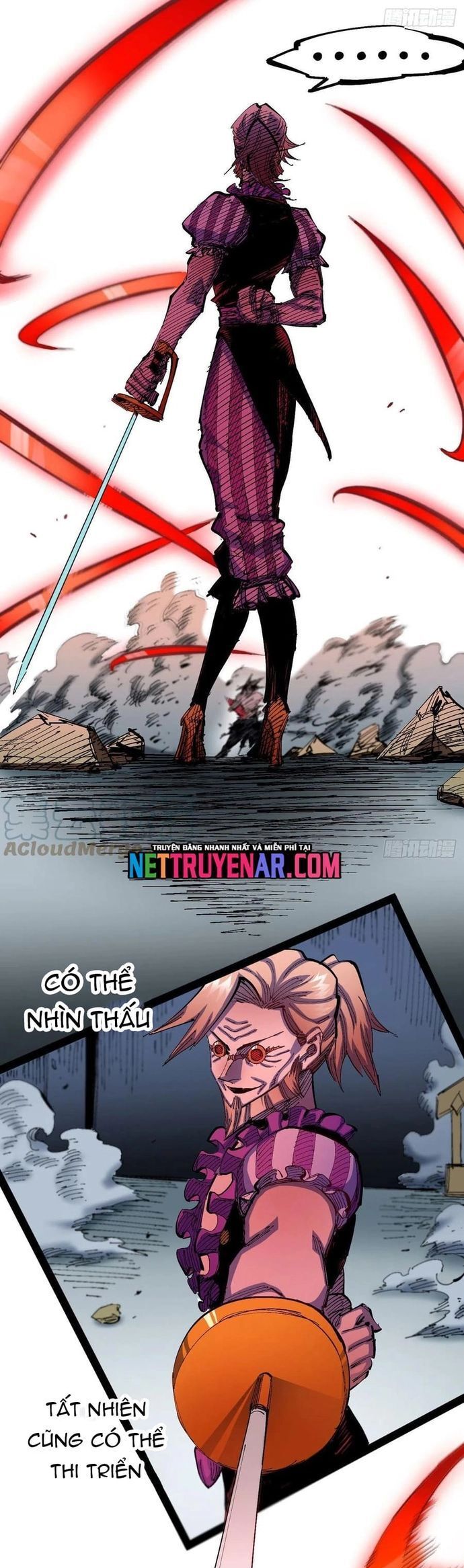 Y Thống Loạn Thế Chapter 18 - 28