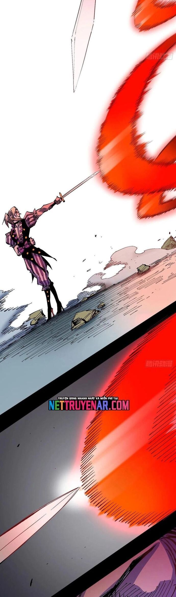 Y Thống Loạn Thế Chapter 18 - 29