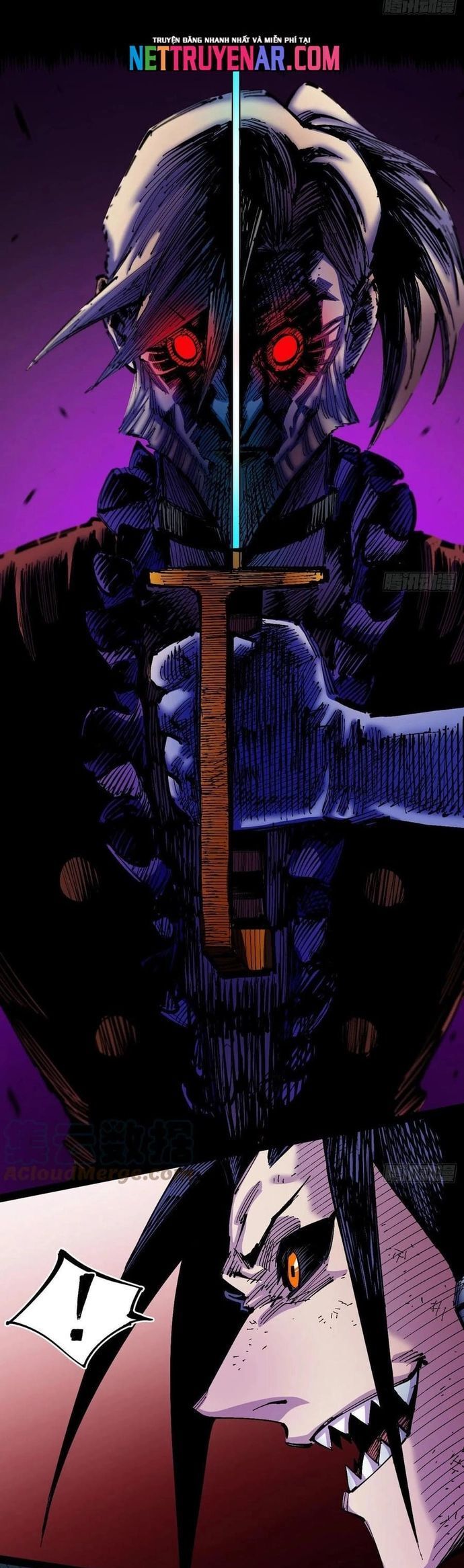 Y Thống Loạn Thế Chapter 18 - 4