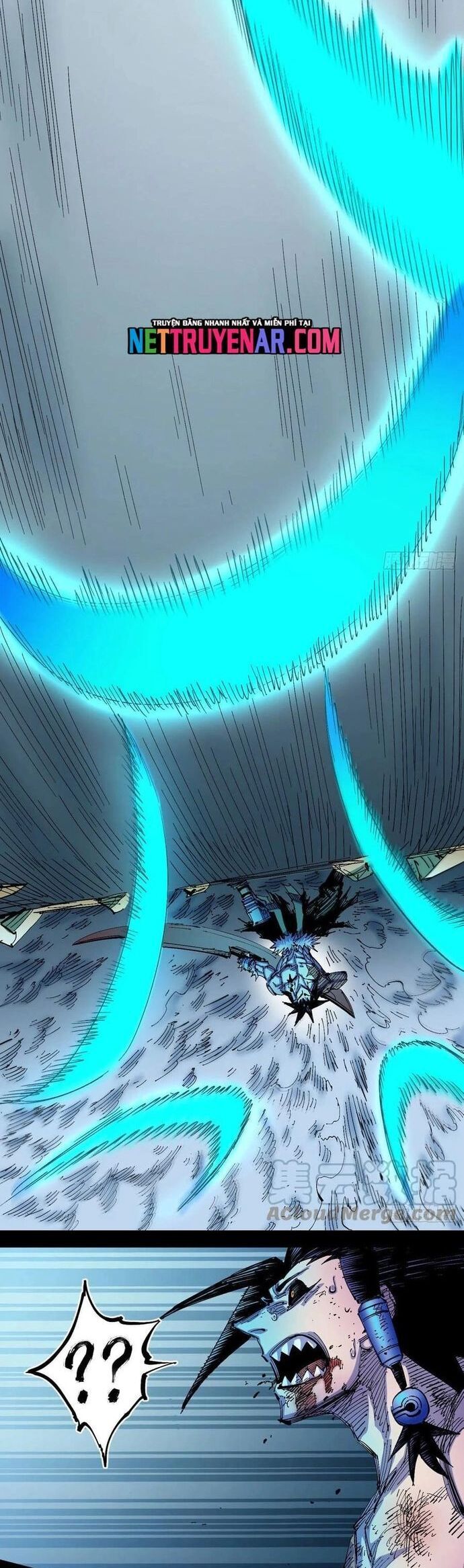 Y Thống Loạn Thế Chapter 18 - 32