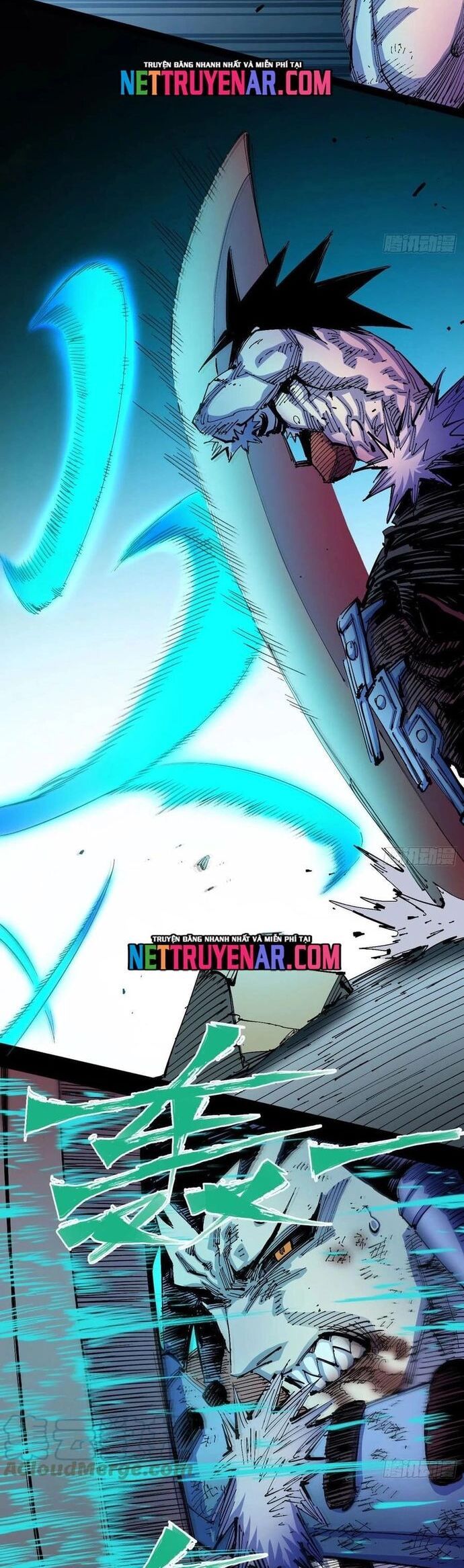 Y Thống Loạn Thế Chapter 18 - 33