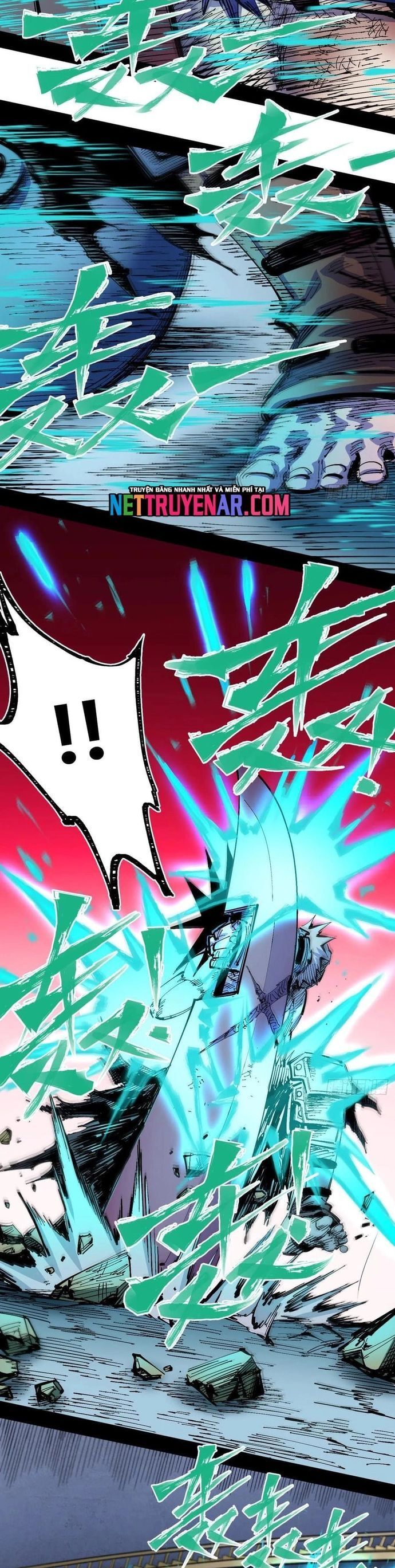Y Thống Loạn Thế Chapter 18 - 34