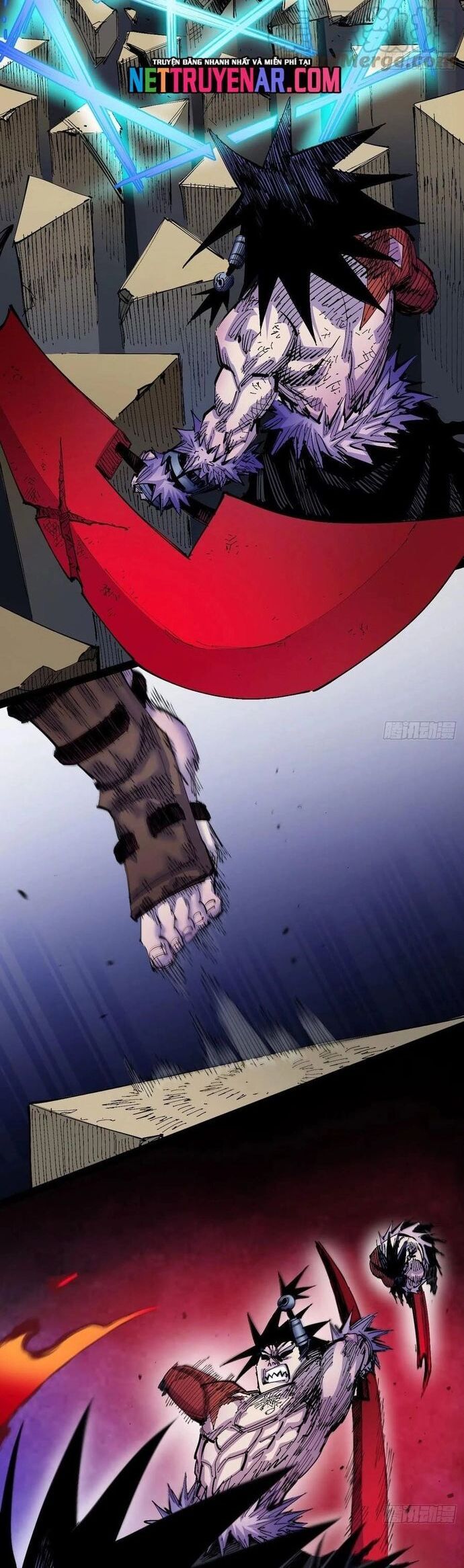Y Thống Loạn Thế Chapter 18 - 6