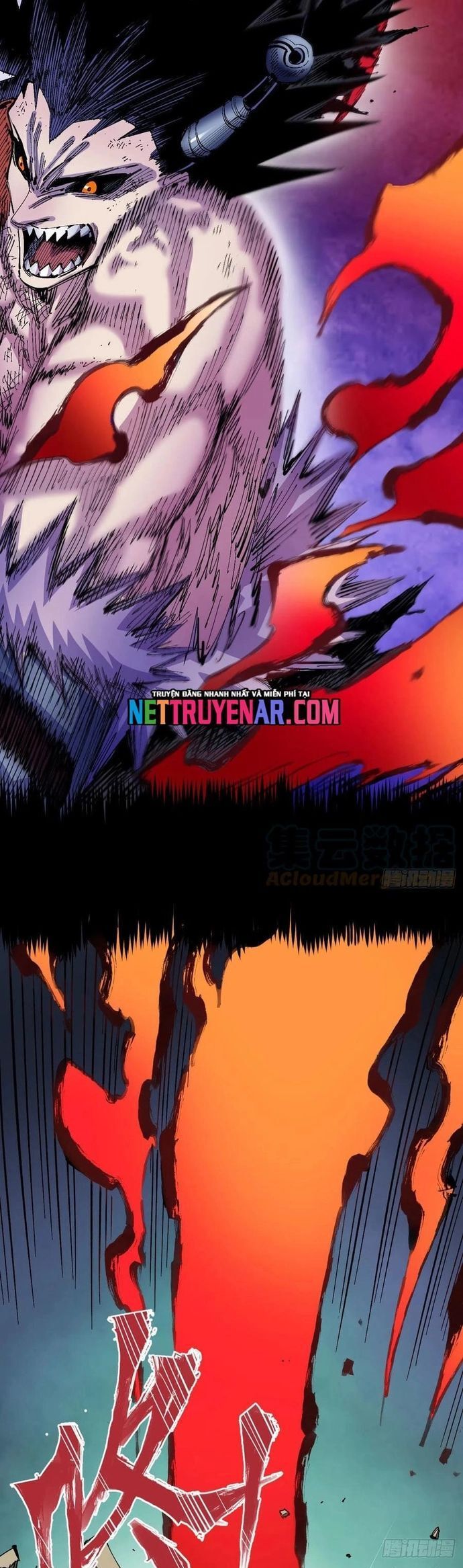 Y Thống Loạn Thế Chapter 18 - 7