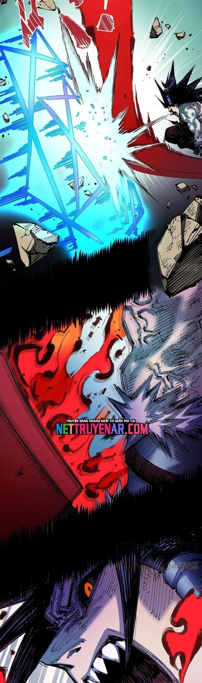 Y Thống Loạn Thế Chapter 18 - 8