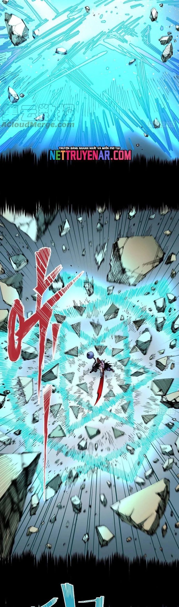 Y Thống Loạn Thế Chapter 18 - 10