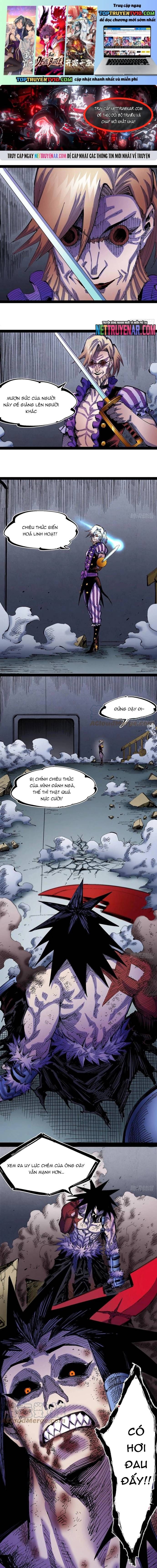 Y Thống Loạn Thế Chapter 19 - 2