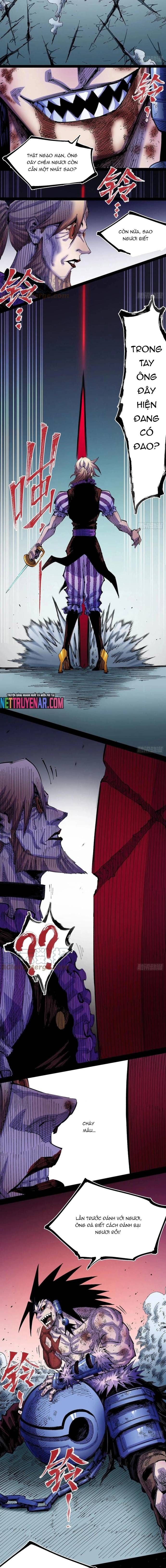 Y Thống Loạn Thế Chapter 19 - 11