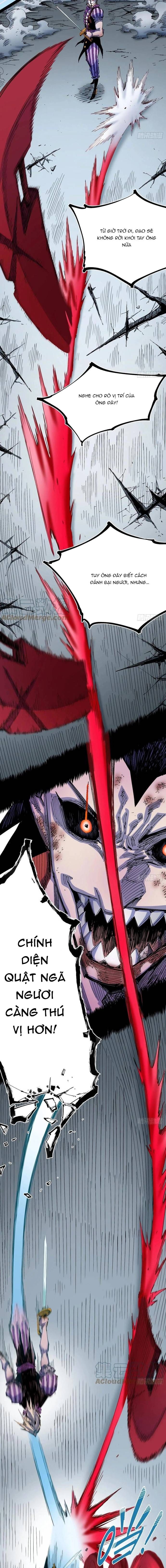 Y Thống Loạn Thế Chapter 19 - 13