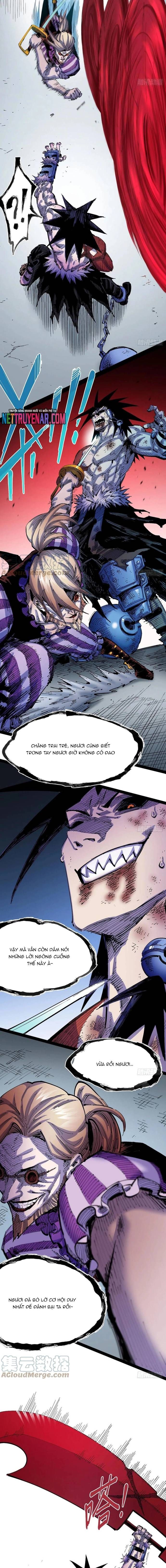 Y Thống Loạn Thế Chapter 19 - 14