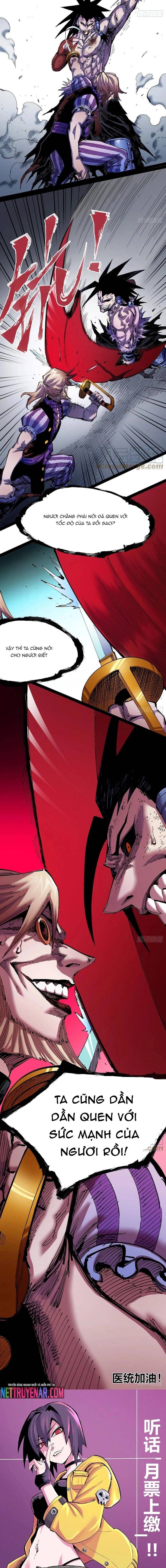 Y Thống Loạn Thế Chapter 19 - 15