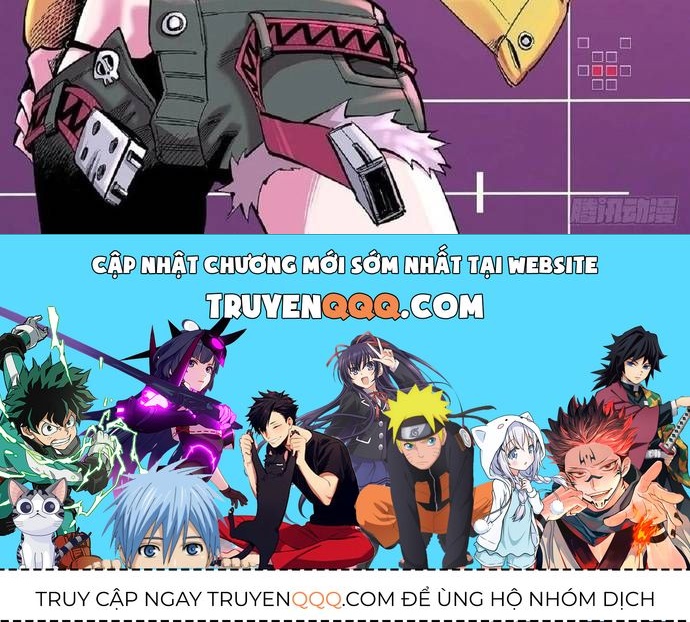 Y Thống Loạn Thế Chapter 19 - 16