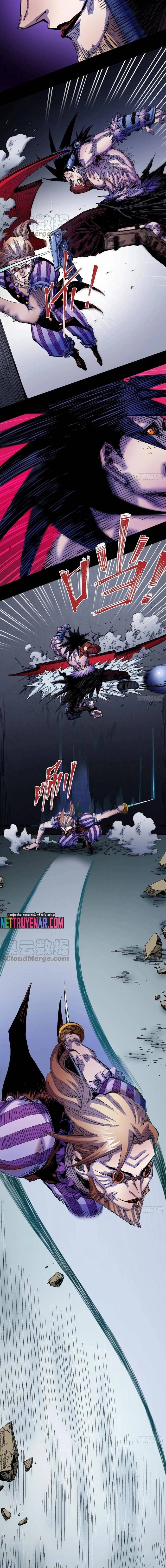 Y Thống Loạn Thế Chapter 19 - 5