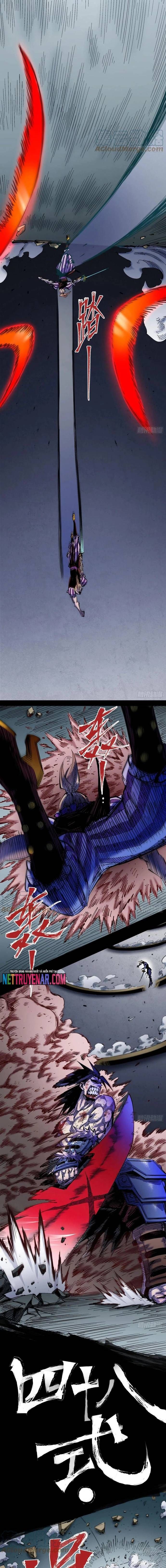 Y Thống Loạn Thế Chapter 19 - 6