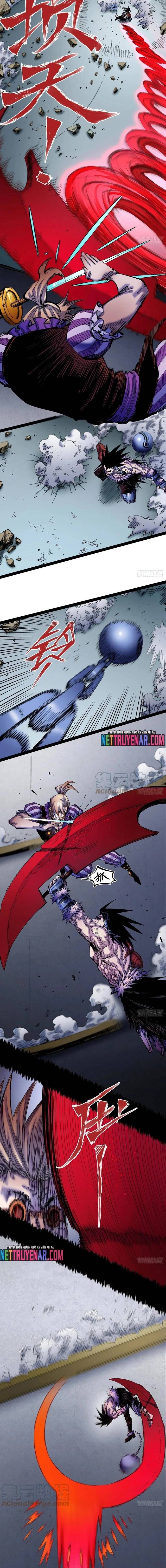 Y Thống Loạn Thế Chapter 19 - 7