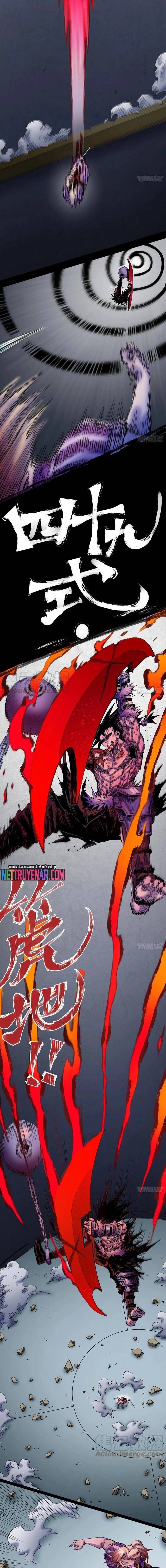 Y Thống Loạn Thế Chapter 19 - 8