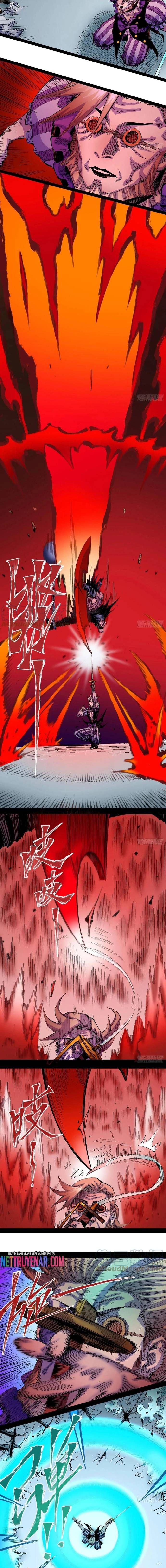 Y Thống Loạn Thế Chapter 19 - 9