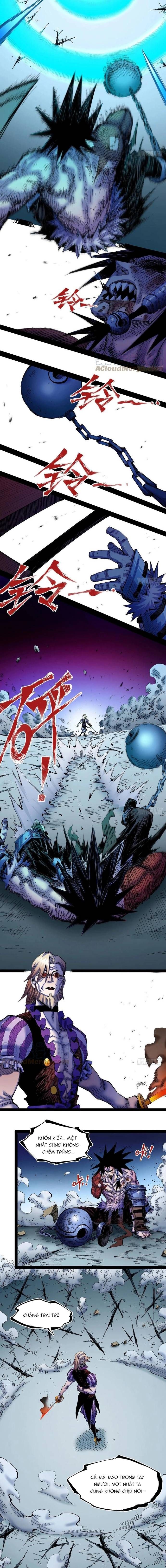 Y Thống Loạn Thế Chapter 19 - 10