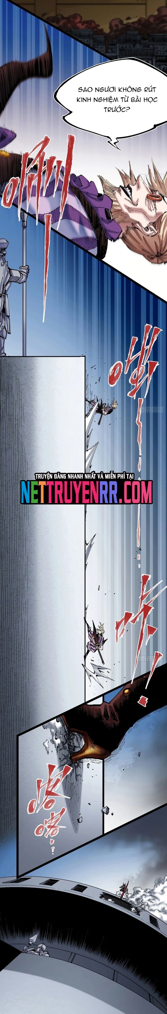 Y Thống Loạn Thế Chapter 2 - 15