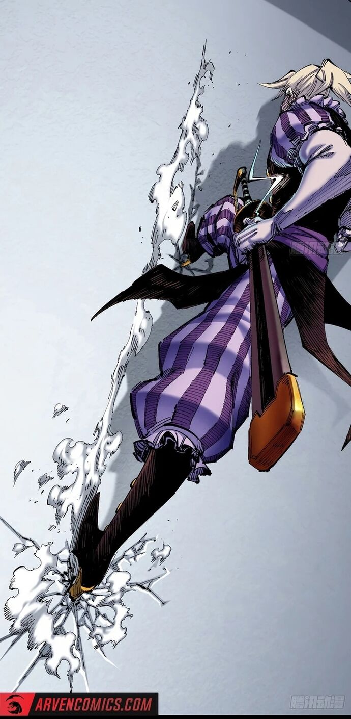 Y Thống Loạn Thế Chapter 2 - 16